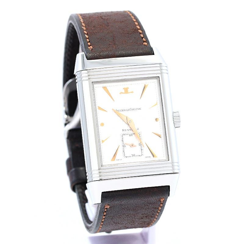 中古】JAEGER-LECOULTRE BIG REVERSO SEIBU DEPARTMENT STORE