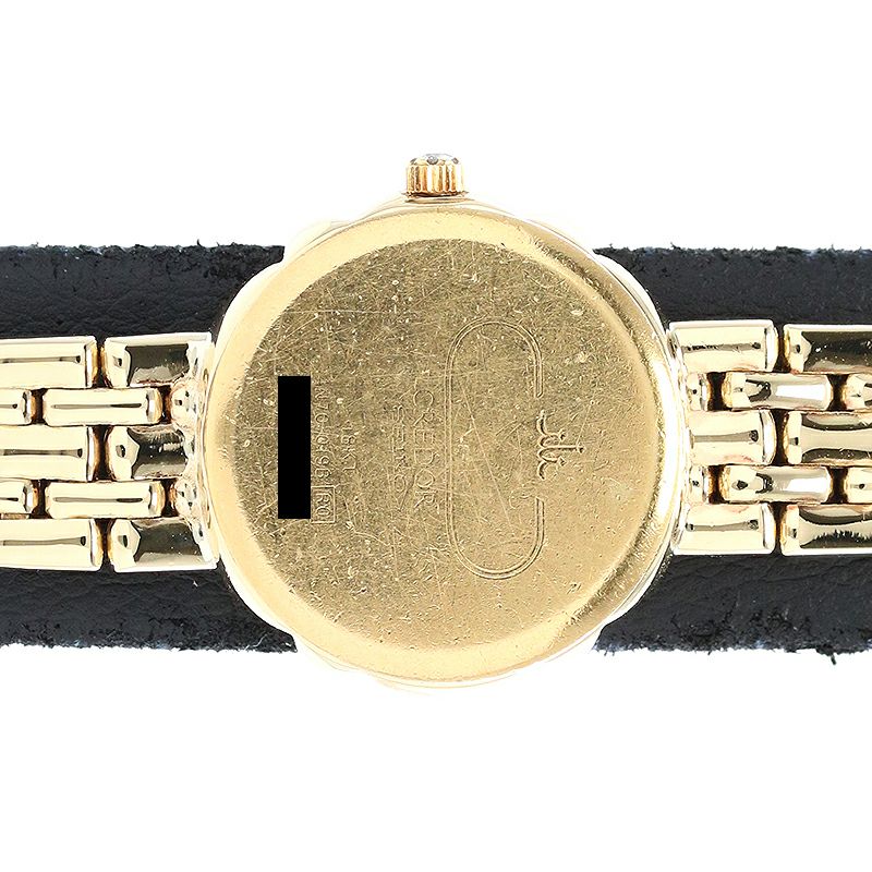 中古】SEIKO CREDOR COCKTAIL WATCH セイコー クレドール カクテル