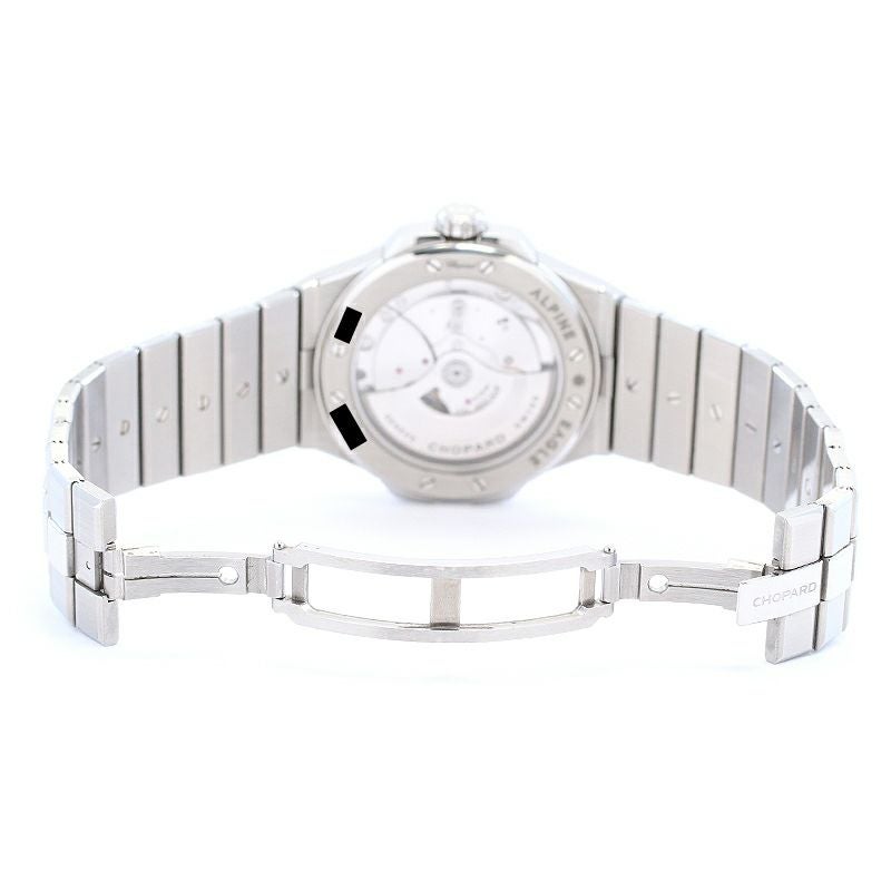 【中古】CHOPARD ALPINE EAGLE 41 ショパール アルパイン イーグル 41 298600-3001