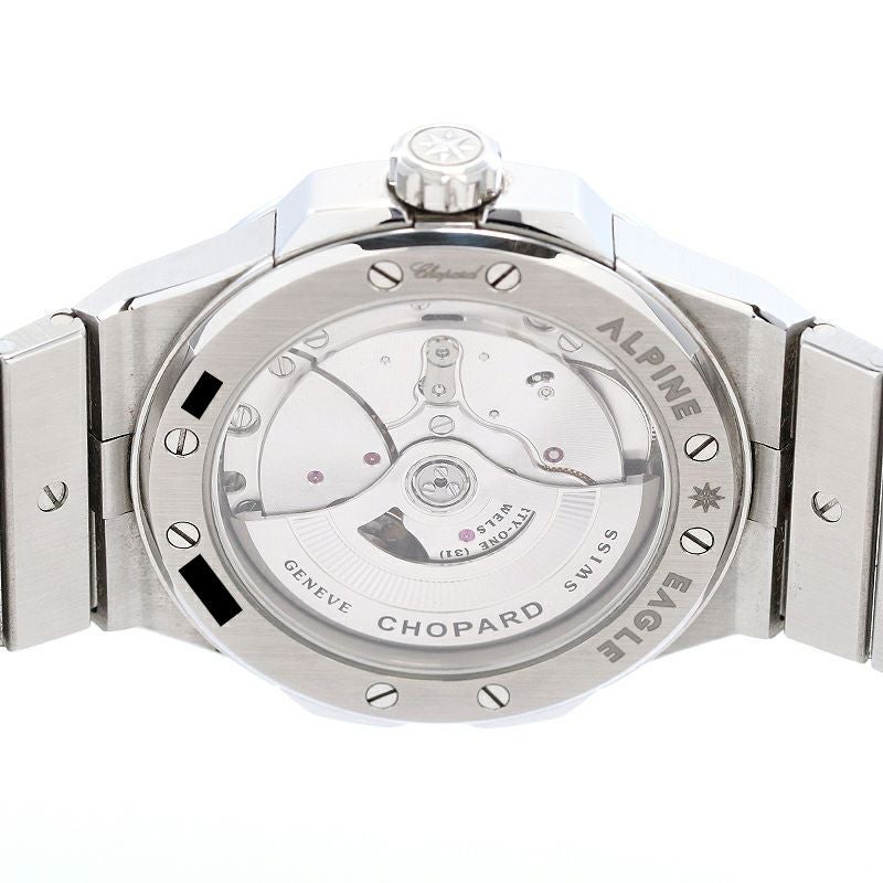 【中古】CHOPARD ALPINE EAGLE 41 ショパール アルパイン イーグル 41 298600-3001