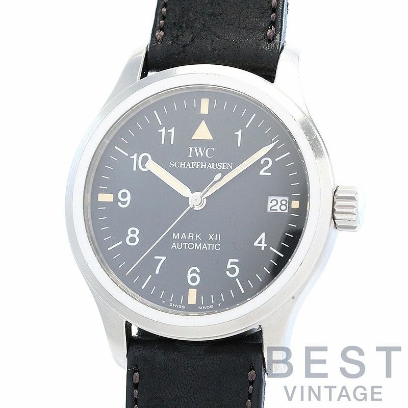中古】IWC PILOT