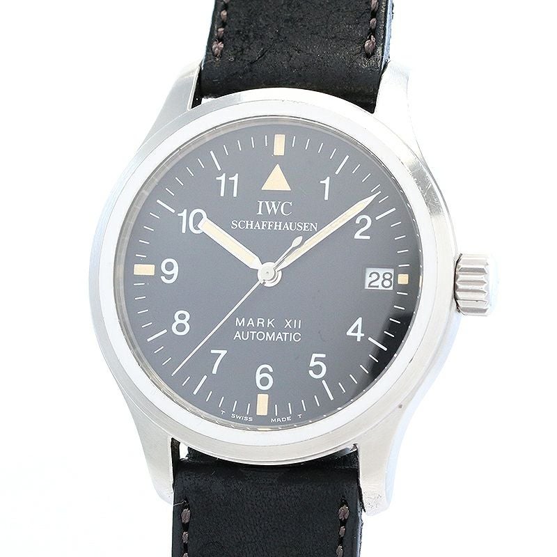 中古】IWC PILOT