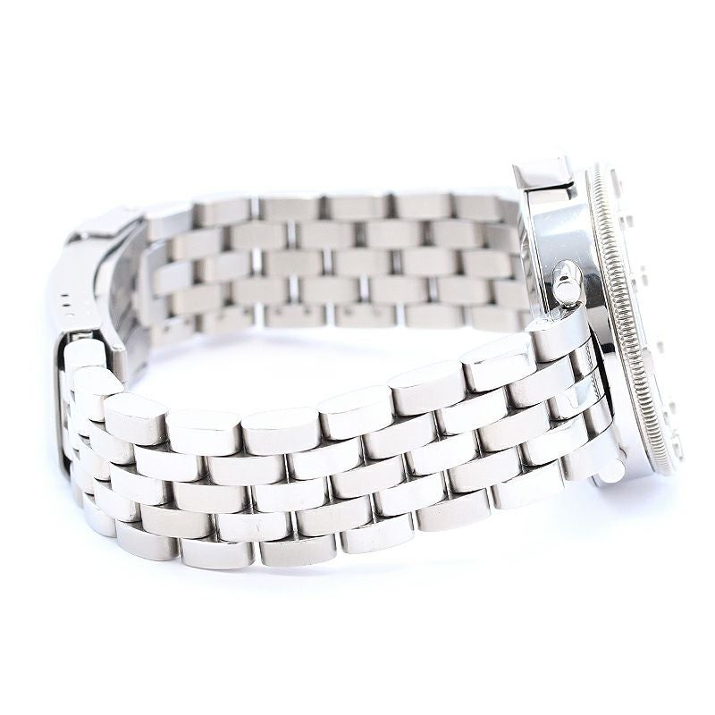 【中古】ALAIN SILBERSTEIN MARINE GMT アラン・シルベスタイン マリーン GMT MARINE GMT