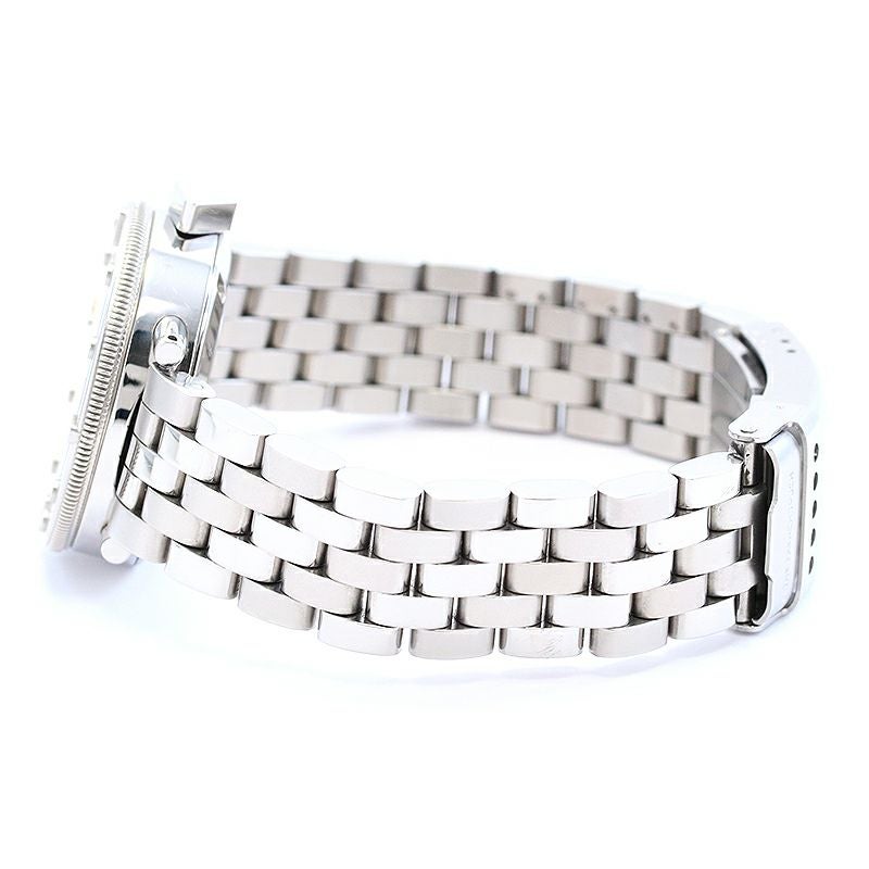 【中古】ALAIN SILBERSTEIN MARINE GMT アラン・シルベスタイン マリーン GMT MARINE GMT