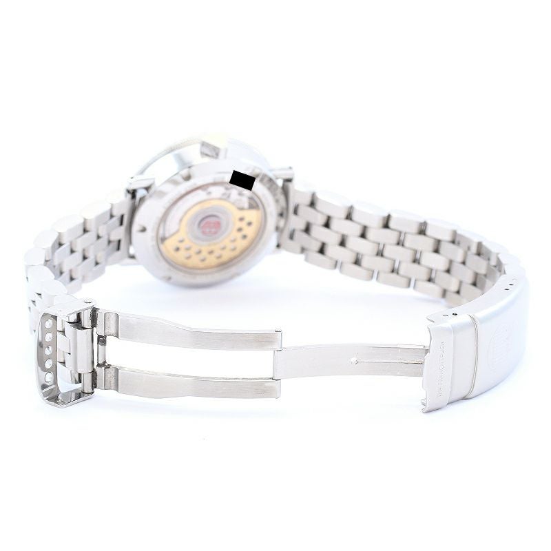 【中古】ALAIN SILBERSTEIN MARINE GMT アラン・シルベスタイン マリーン GMT MARINE GMT