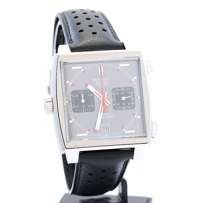 中古】TAG HEUER MONACO VINTAGE 150TH ANNIVERSARY LIMITED EDITION