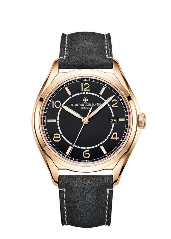 VACHERON CONSTANTIN FIFTYSIX AUTOMATIC ヴァシュロン 