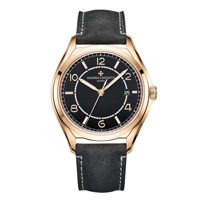 VACHERON CONSTANTIN FIFTYSIX AUTOMATIC ヴァシュロン