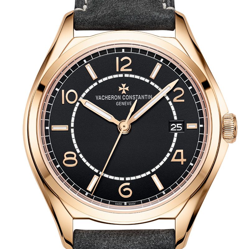 VACHERON CONSTANTIN FIFTYSIX AUTOMATIC ヴァシュロン