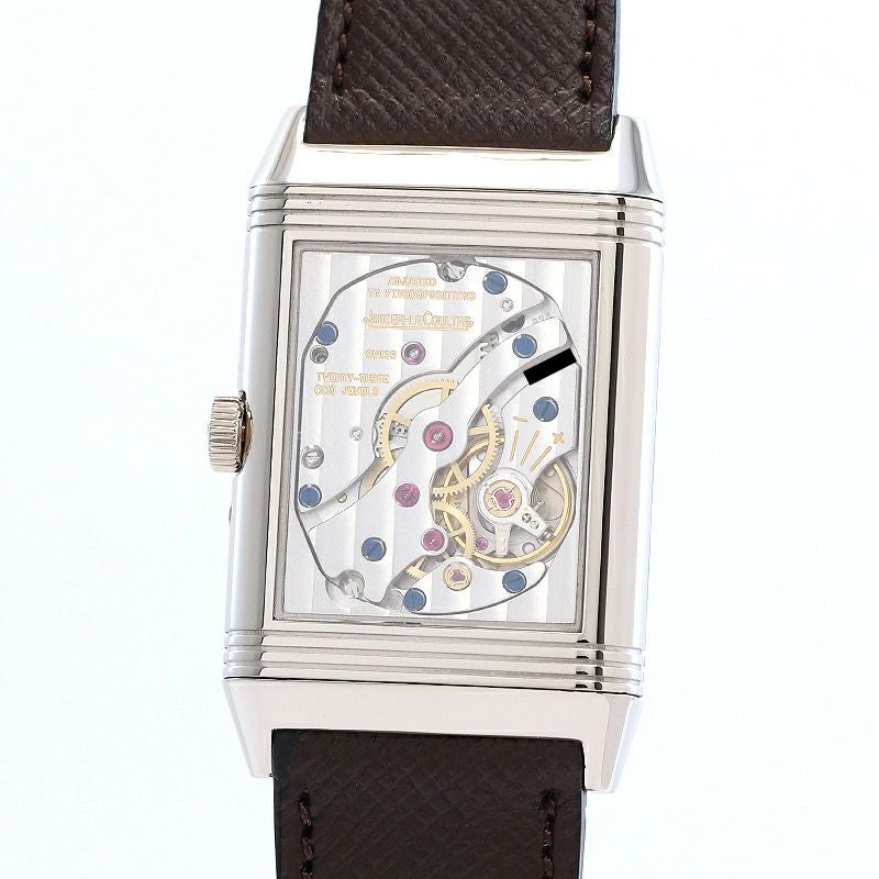 中古】JAEGER-LECOULTRE REVERSO SUN MOON ジャガー・ルクルト