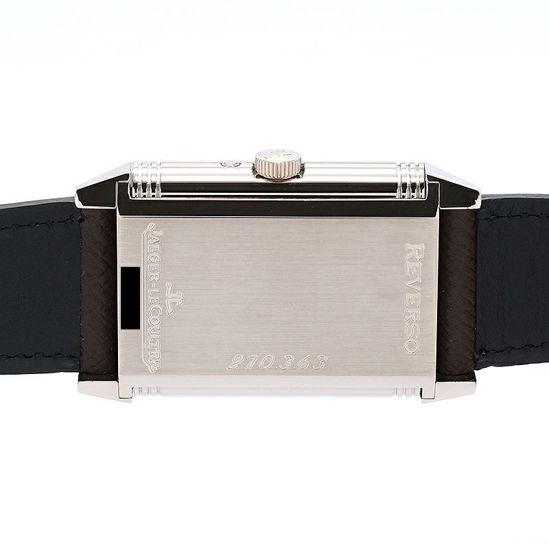 中古】JAEGER-LECOULTRE REVERSO SUN MOON ジャガー・ルクルト