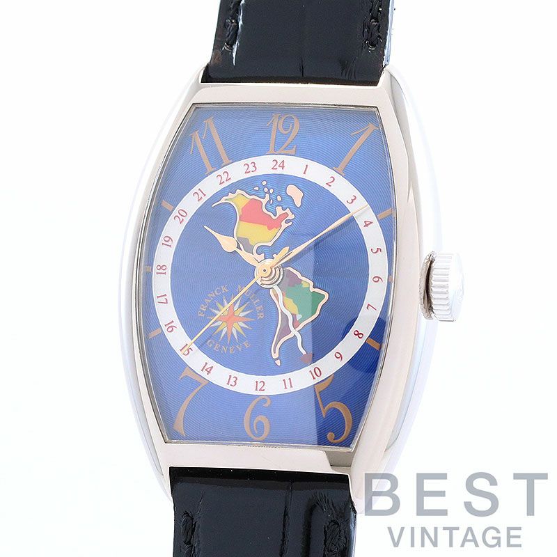 中古】FRANCK MULLER（フランク ミュラー）｜時計・腕時計の通販サイト