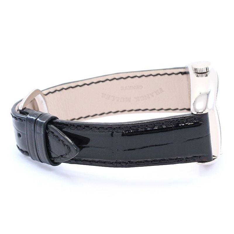 中古】FRANCK MULLER CINTREE CURVEX WORLD WIDE AMERICA フランク 