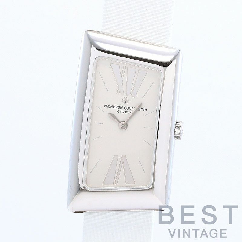 【中古】VACHERON CONSTANTIN 1972 SMALL MODEL ヴァシュロン・コンスタンタン 1972 スモールモデル 25015/000G-9233