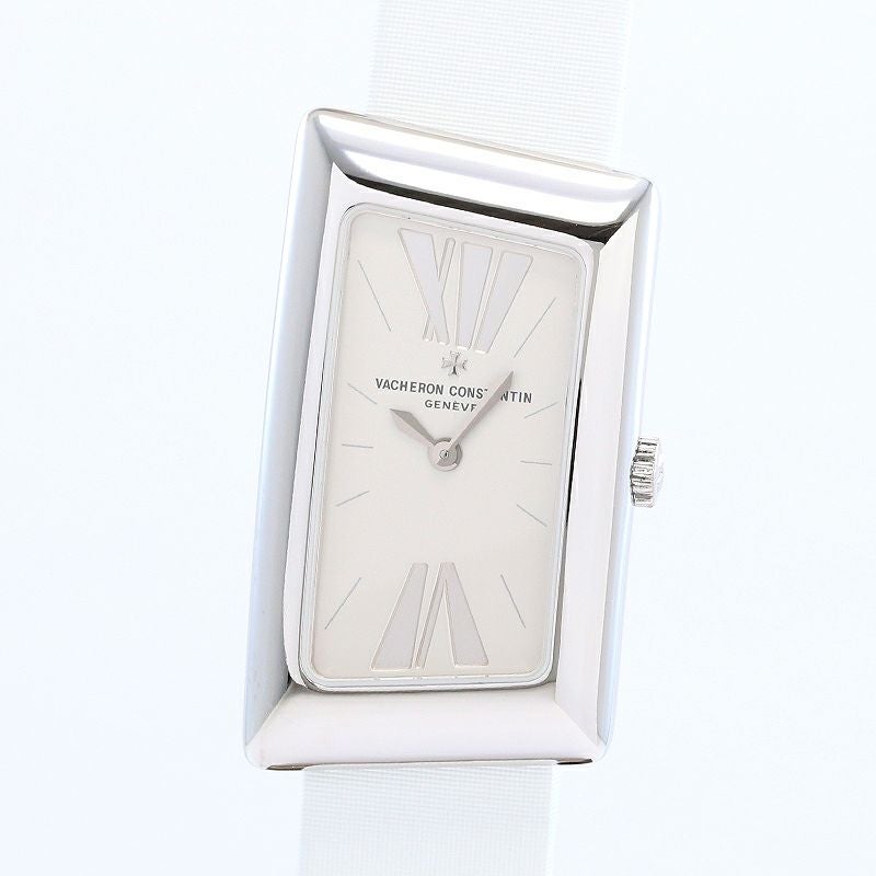 【中古】VACHERON CONSTANTIN 1972 SMALL MODEL ヴァシュロン・コンスタンタン 1972 スモールモデル 25015/000G-9233