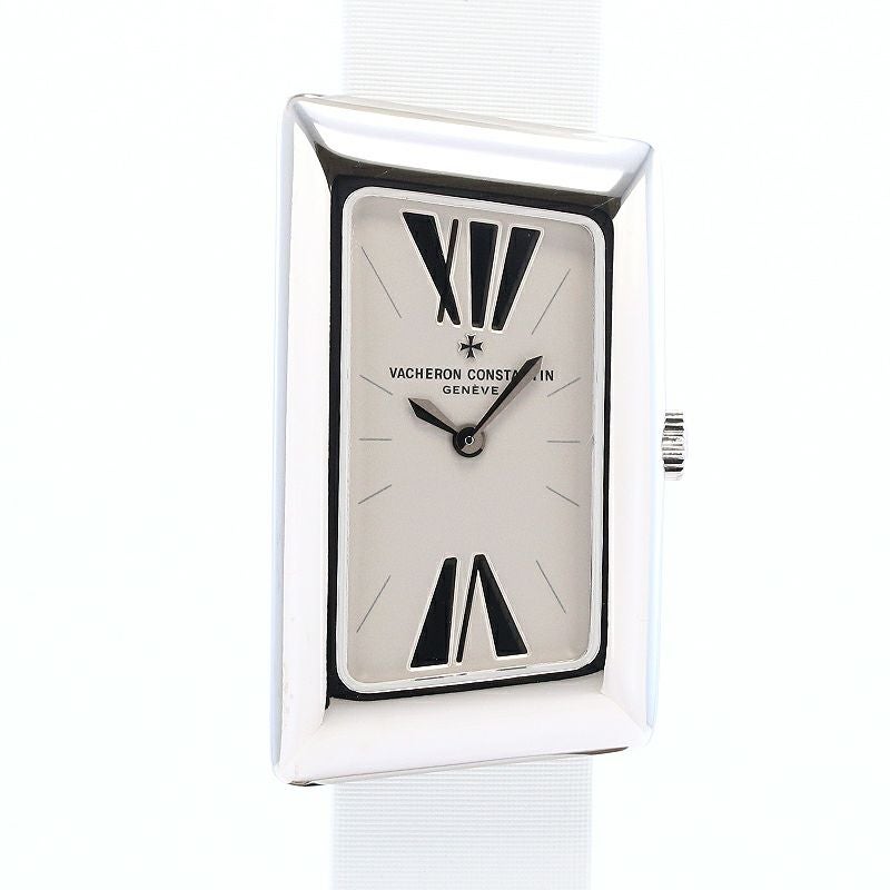 【中古】VACHERON CONSTANTIN 1972 SMALL MODEL ヴァシュロン・コンスタンタン 1972 スモールモデル 25015/000G-9233