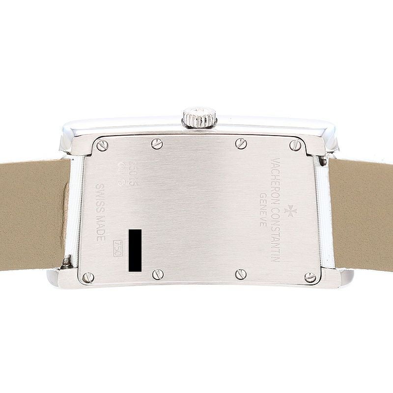 【中古】VACHERON CONSTANTIN 1972 SMALL MODEL ヴァシュロン・コンスタンタン 1972 スモールモデル 25015/000G-9233