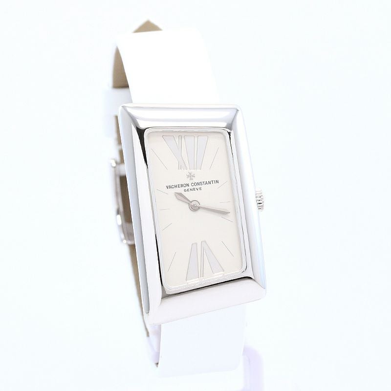 【中古】VACHERON CONSTANTIN 1972 SMALL MODEL ヴァシュロン・コンスタンタン 1972 スモールモデル 25015/000G-9233