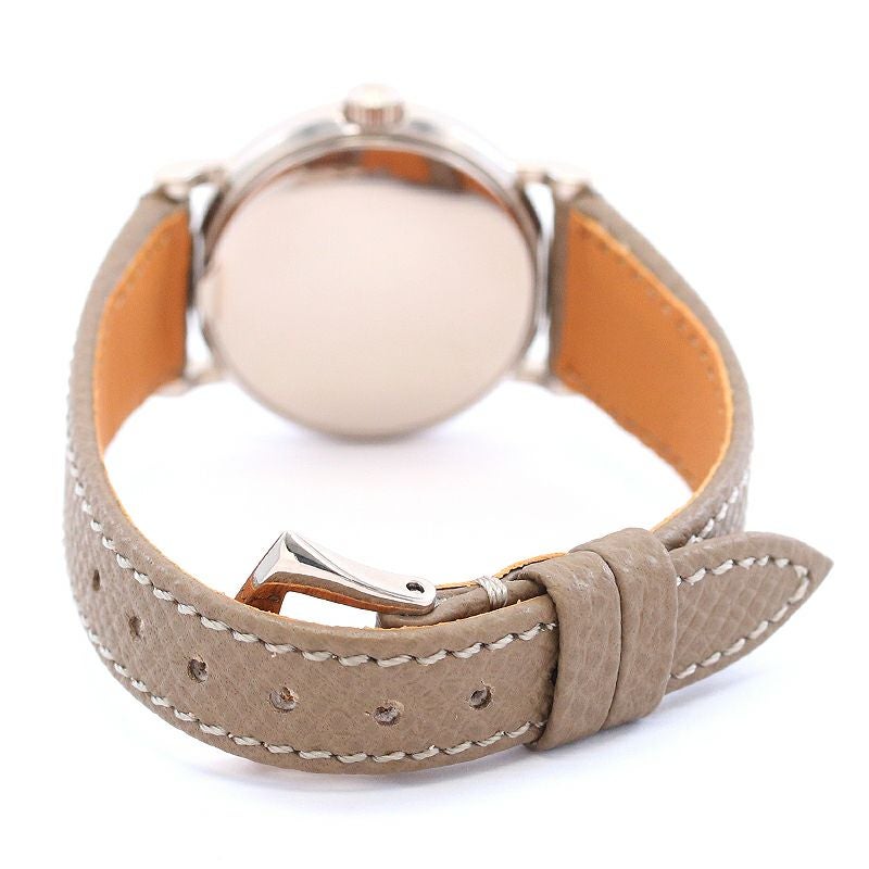 【中古】PATEK PHILIPPE CALATRAVA パテック・フィリップ カラトラバ 4809G