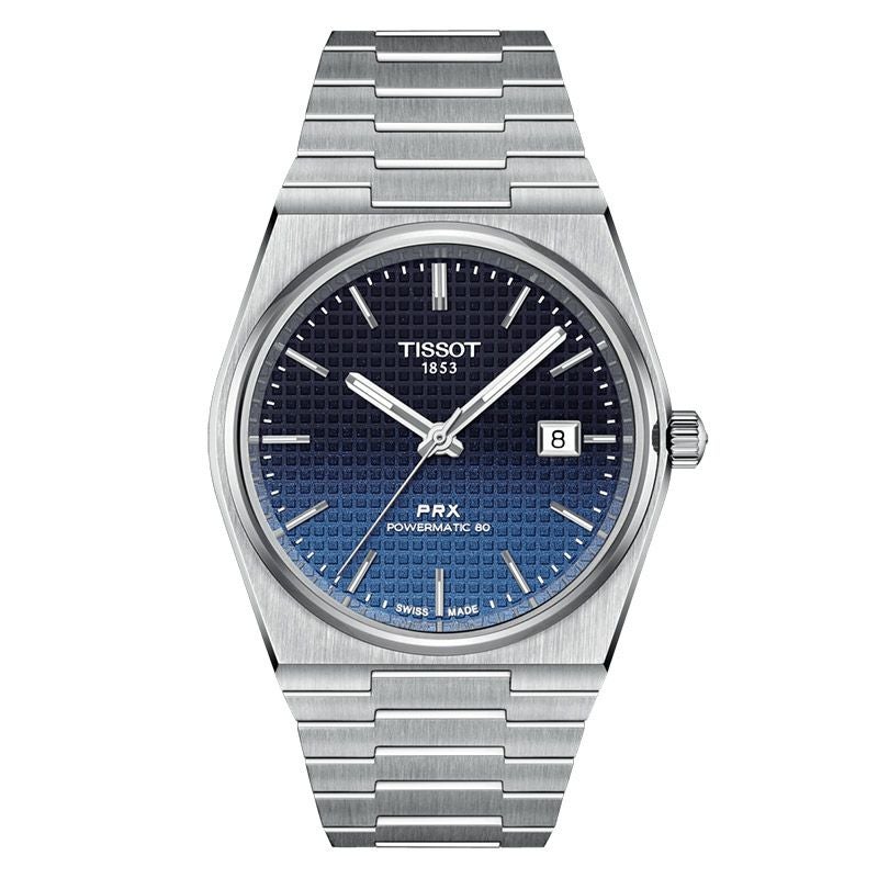 TISSOT PRX Powermatic 80 ティソ ピーアールエックス パワー 