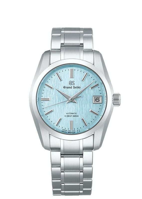 Grand Seiko Heritage Collection グランドセイコー ヘリテージコレクション SBGH347