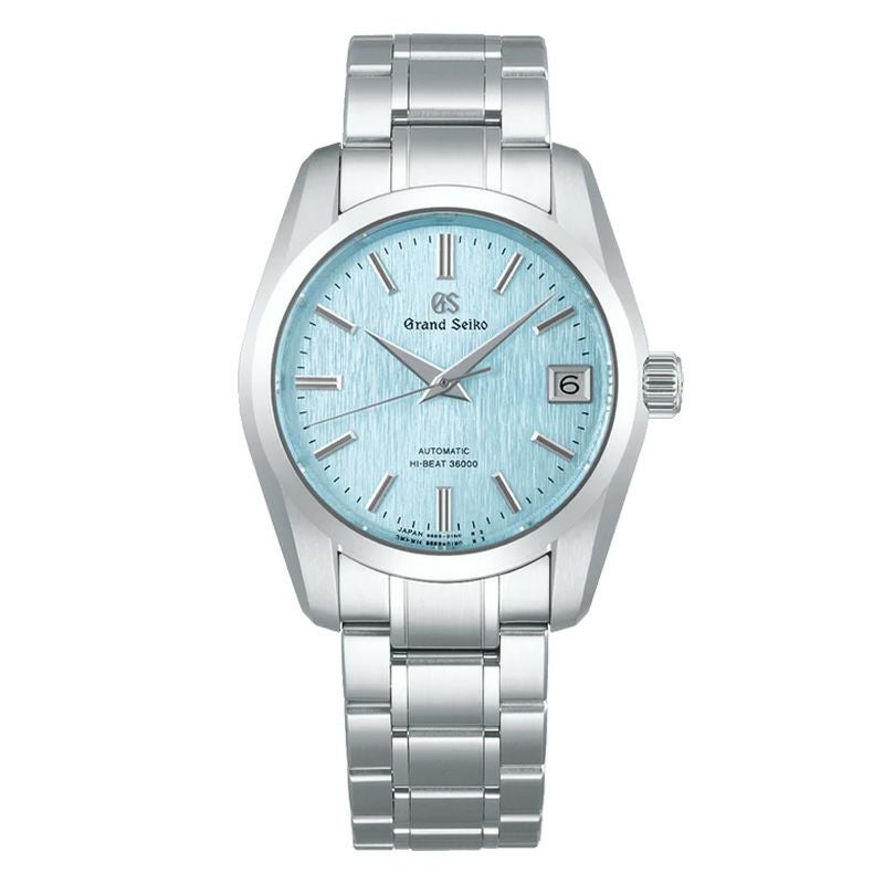 Grand Seiko Heritage Collection グランドセイコー ヘリテージ