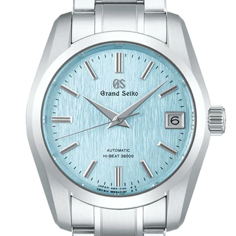 Grand Seiko Heritage Collection グランドセイコー ヘリテージ