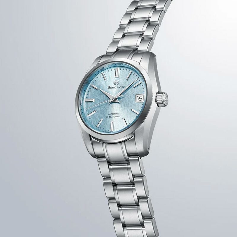 Grand Seiko Heritage Collection グランドセイコー ヘリテージコレクション SBGH347
