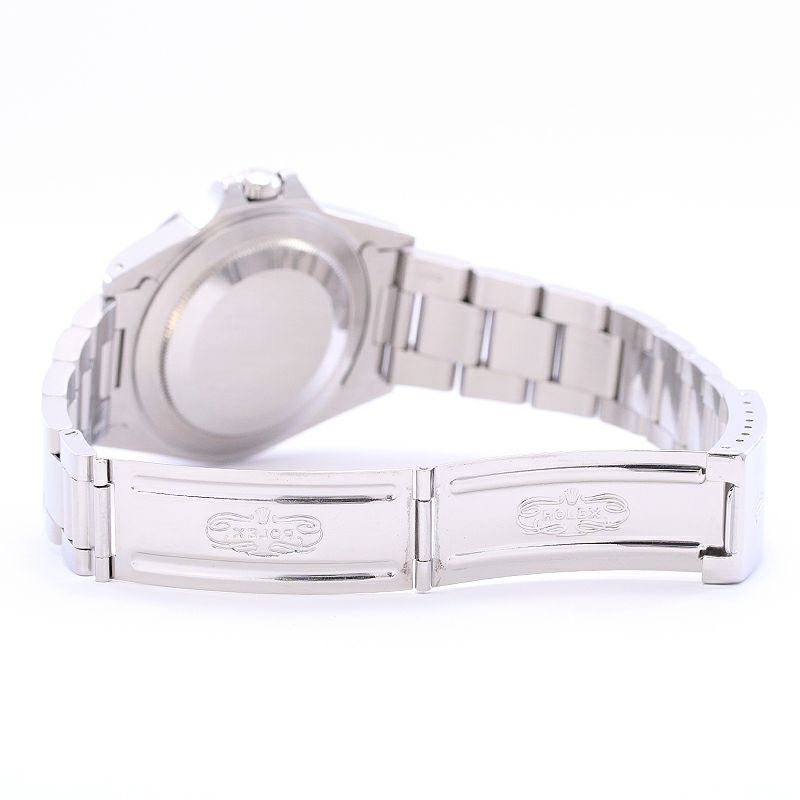 中古】ROLEX EXPLORER II ロレックス エクスプローラーII 16550