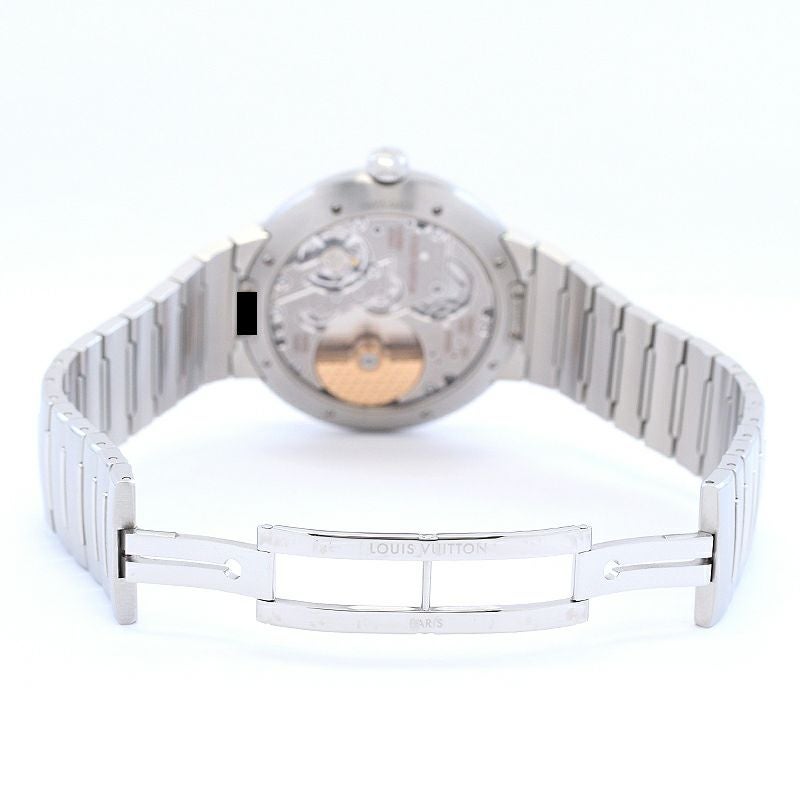 ルィヴィトン Longines Spirit Zulu Time “Pioneering time zones” 42mm L38124636