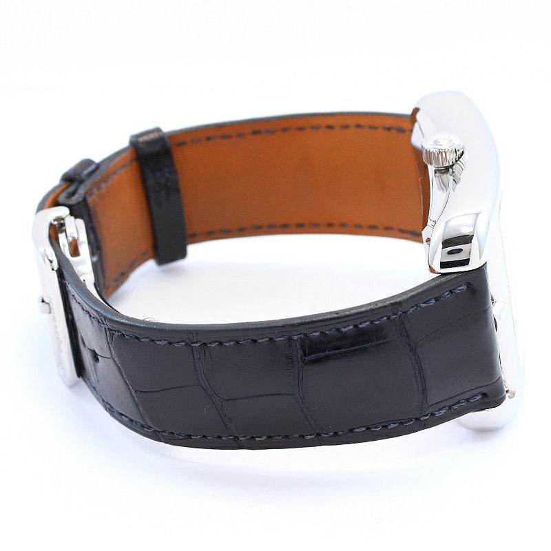 【中古】HERMES CAPE COD GMT エルメス ケープコッド GMT CD6.910