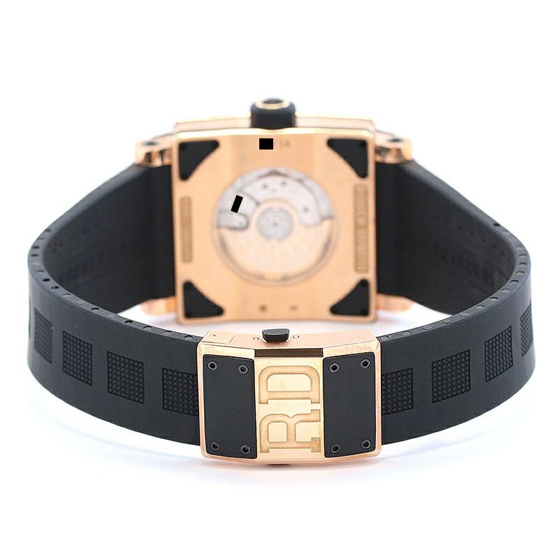 中古】ROGER DUBUIS KINGSQUARE ロジェ・デュブイ キングスクエア KS40