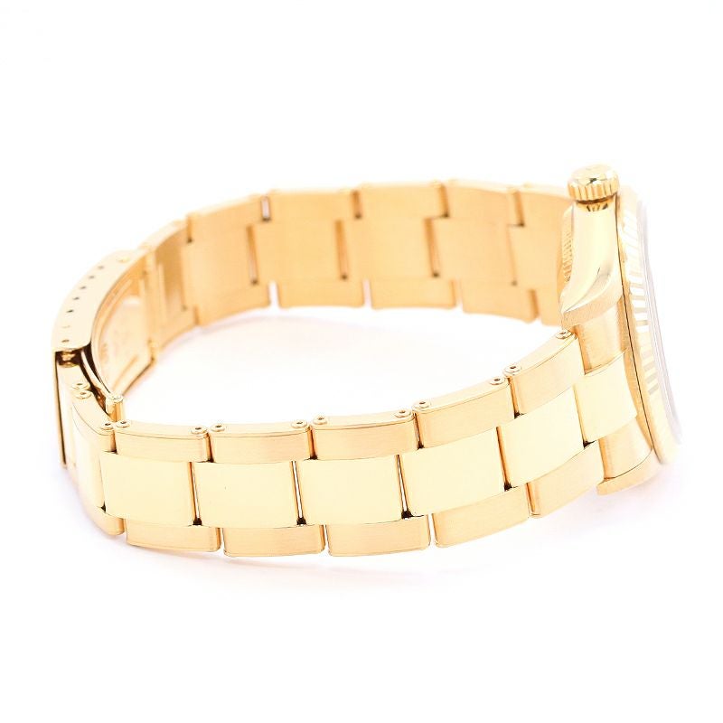 中古】ROLEX OYSTER PERPETUAL ロレックス オイスターパーペチュアル