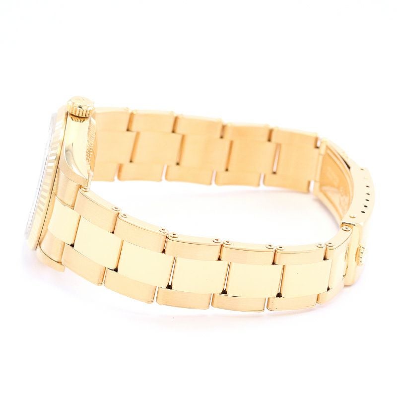 中古】ROLEX OYSTER PERPETUAL ロレックス オイスターパーペチュアル