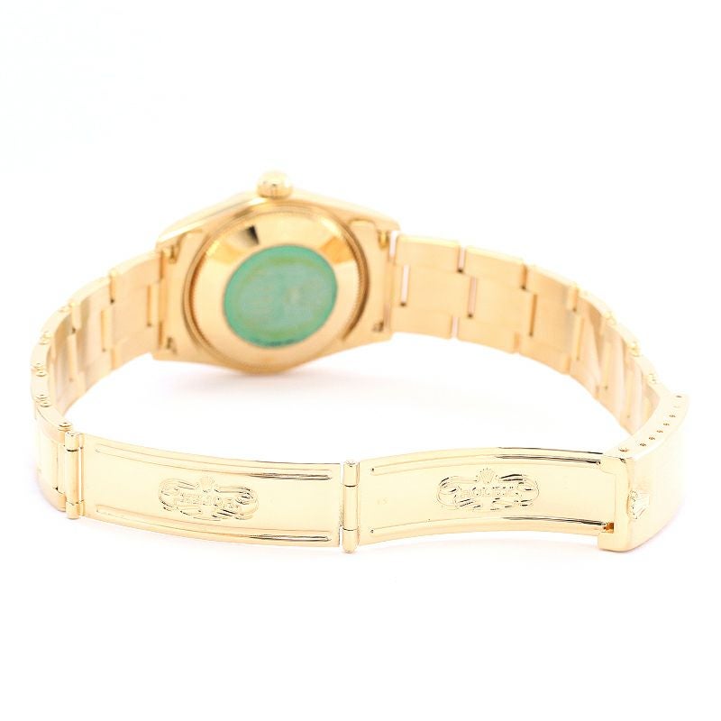 中古】ROLEX OYSTER PERPETUAL ロレックス オイスターパーペチュアル