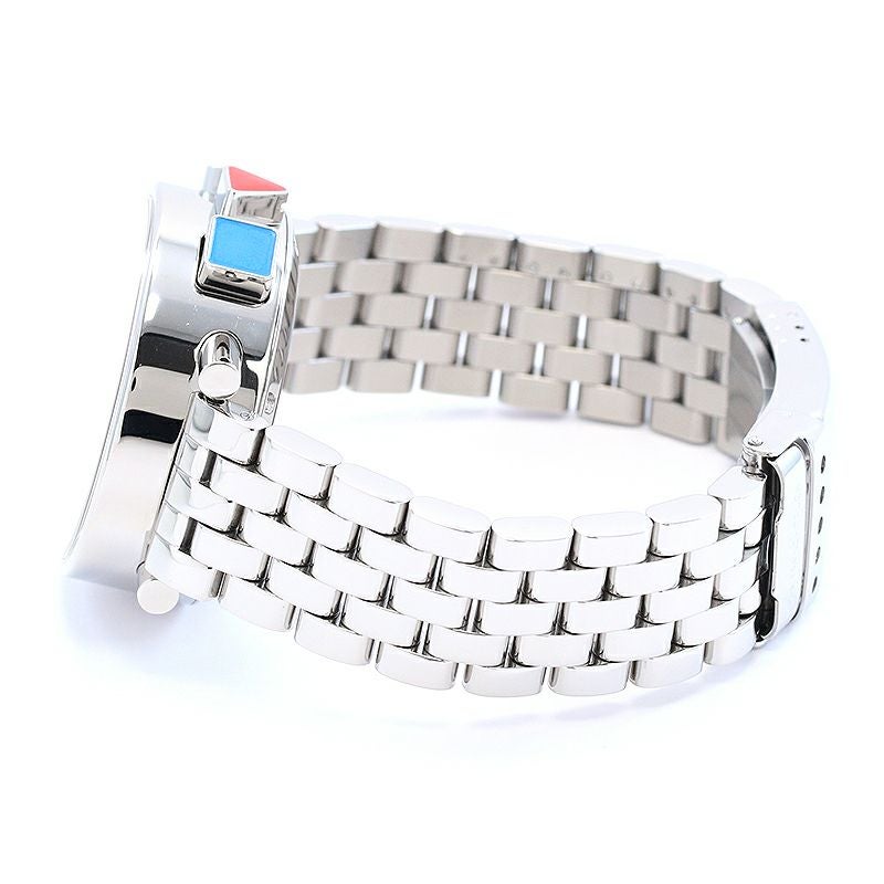 【中古】ALAIN SILBERSTEIN KRONO BAUHAUS アラン・シルベスタイン クロノ バウハウス LWO5100