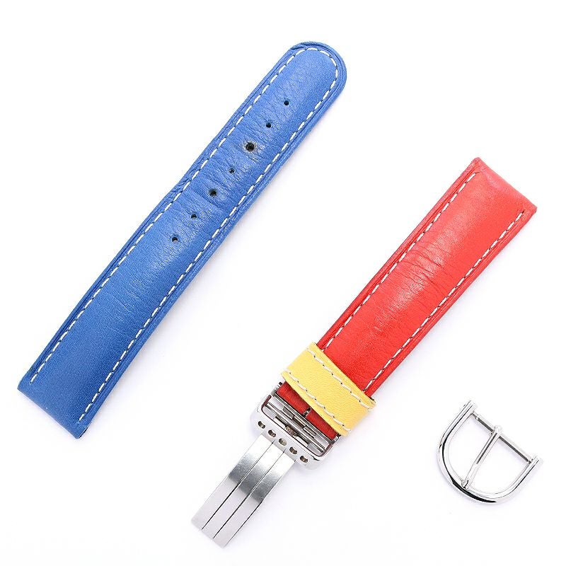 【中古】ALAIN SILBERSTEIN KRONO BAUHAUS アラン・シルベスタイン クロノ バウハウス LWO5100