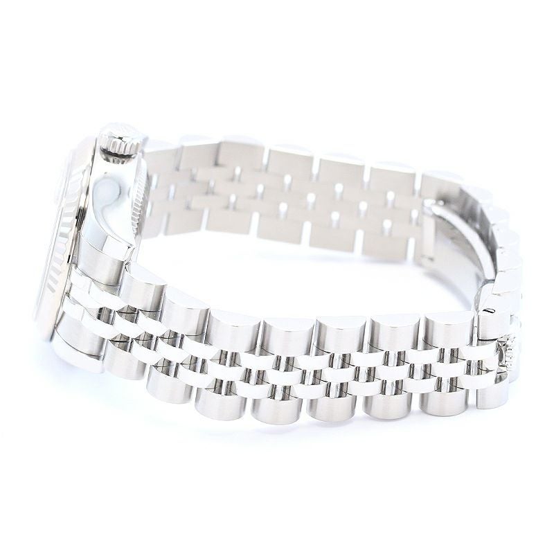 【中古】ROLEX OYSTER PERPETUAL LADY-DATEJUST 26 ロレックス オイスターパーペチュアル レディデイトジャスト 26 179174G (M179174-0001)