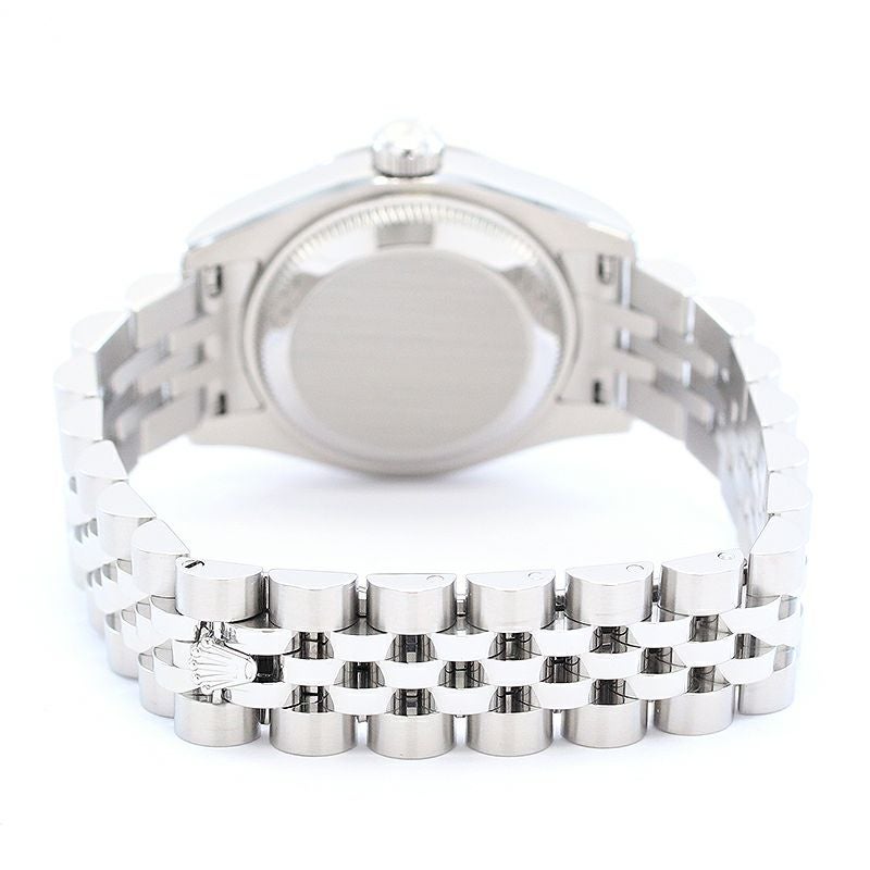 【中古】ROLEX OYSTER PERPETUAL LADY-DATEJUST 26 ロレックス オイスターパーペチュアル レディデイトジャスト 26 179174G (M179174-0001)