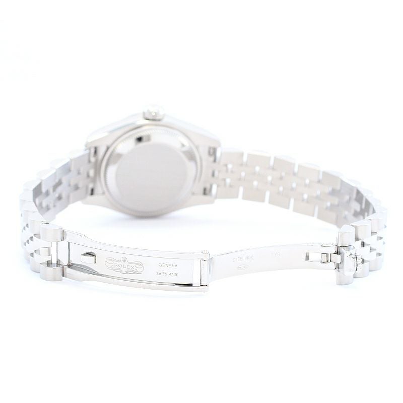 【中古】ROLEX OYSTER PERPETUAL LADY-DATEJUST 26 ロレックス オイスターパーペチュアル レディデイトジャスト 26 179174G (M179174-0001)