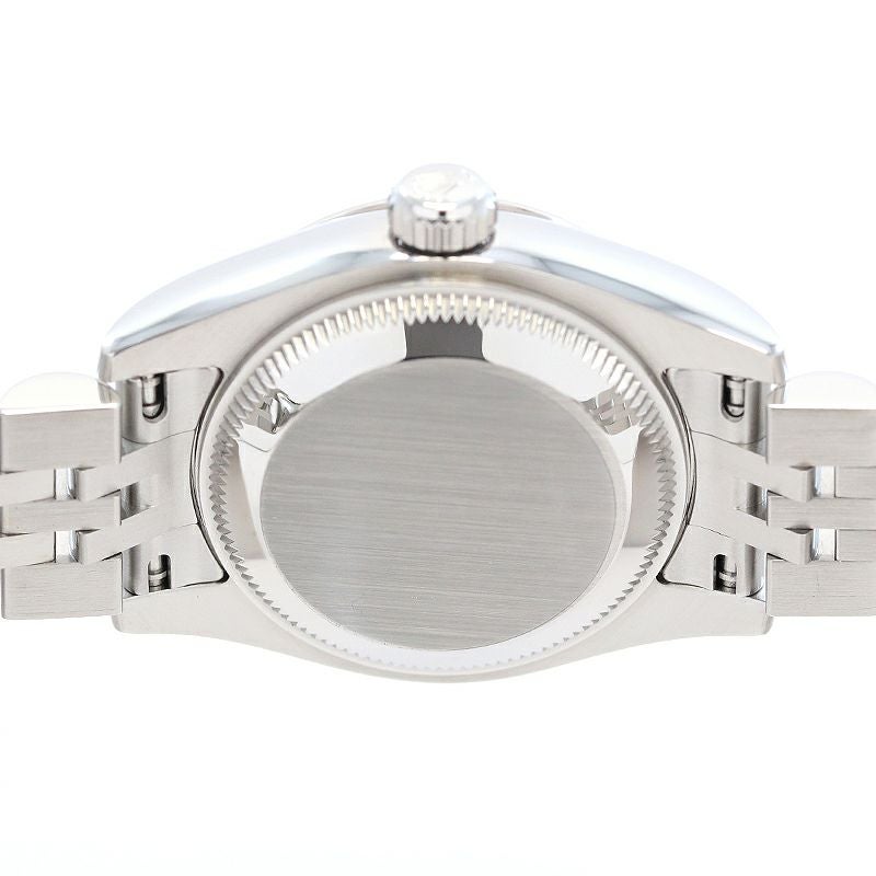 【中古】ROLEX OYSTER PERPETUAL LADY-DATEJUST 26 ロレックス オイスターパーペチュアル レディデイトジャスト 26 179174G (M179174-0001)