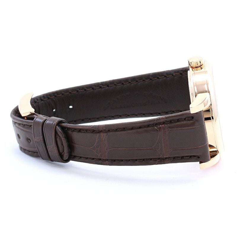 中古】A.LANGE & SOHNE SAXONIA ANNUAL CALENDAR A.ランゲ&ゾーネ