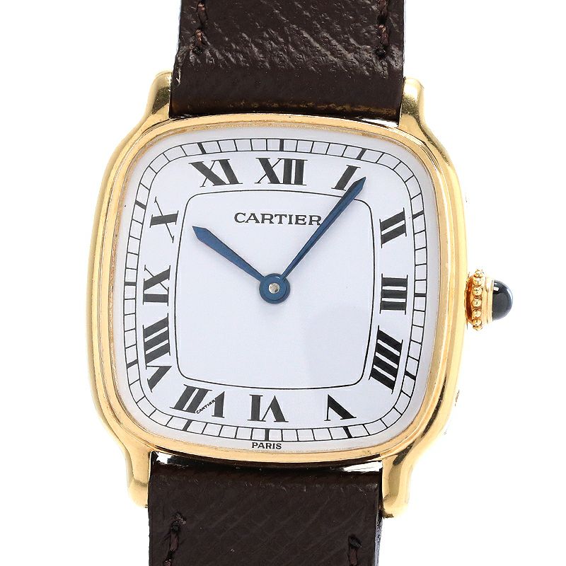 Cartier　腕時計　ジャンク品 楽天市場】【生産終了モデル】カルティエ パンテール LM 極美品