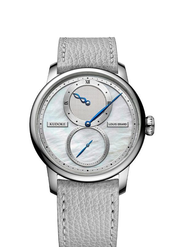 LOUIS ERARD Noirmont X Louis Erard×KUDOKE ルイ・エラール ノワール