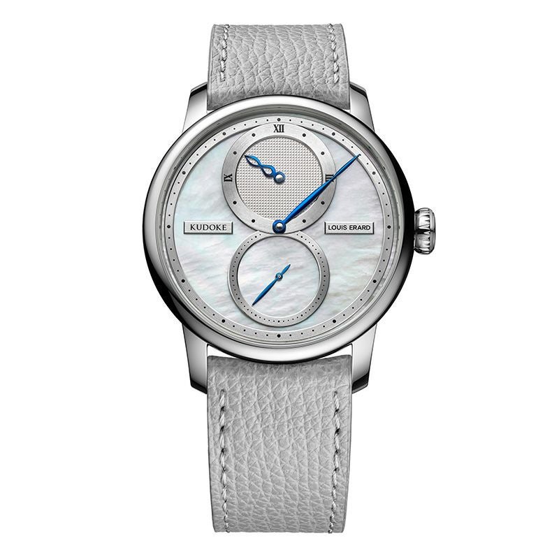 LOUIS ERARD Noirmont X Louis Erard×KUDOKE ルイ・エラール ノワール