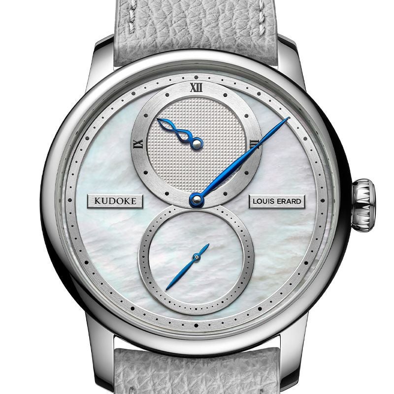 LOUIS ERARD Noirmont X Louis Erard×KUDOKE ルイ・エラール ノワール