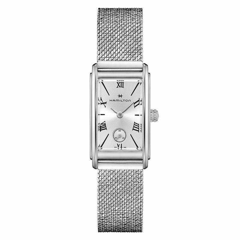 HAMILTON AMERICAN CLASSIC ARDMORE QUARTZ ハミルトン アメリカン