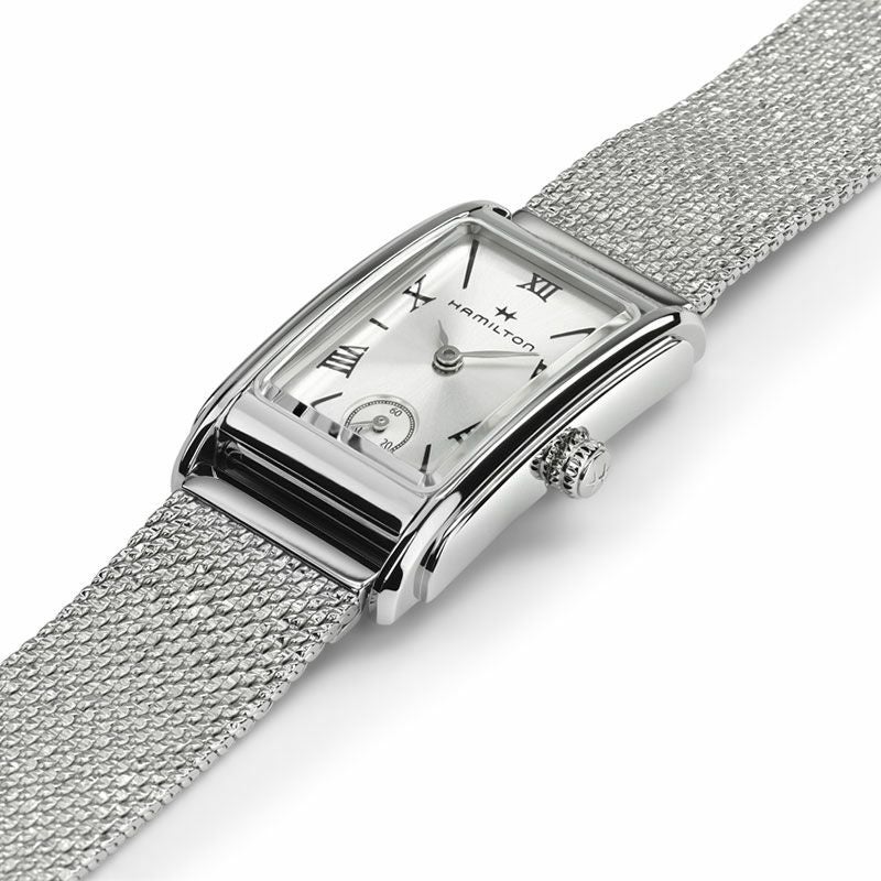 HAMILTON AMERICAN CLASSIC ARDMORE QUARTZ ハミルトン アメリカン