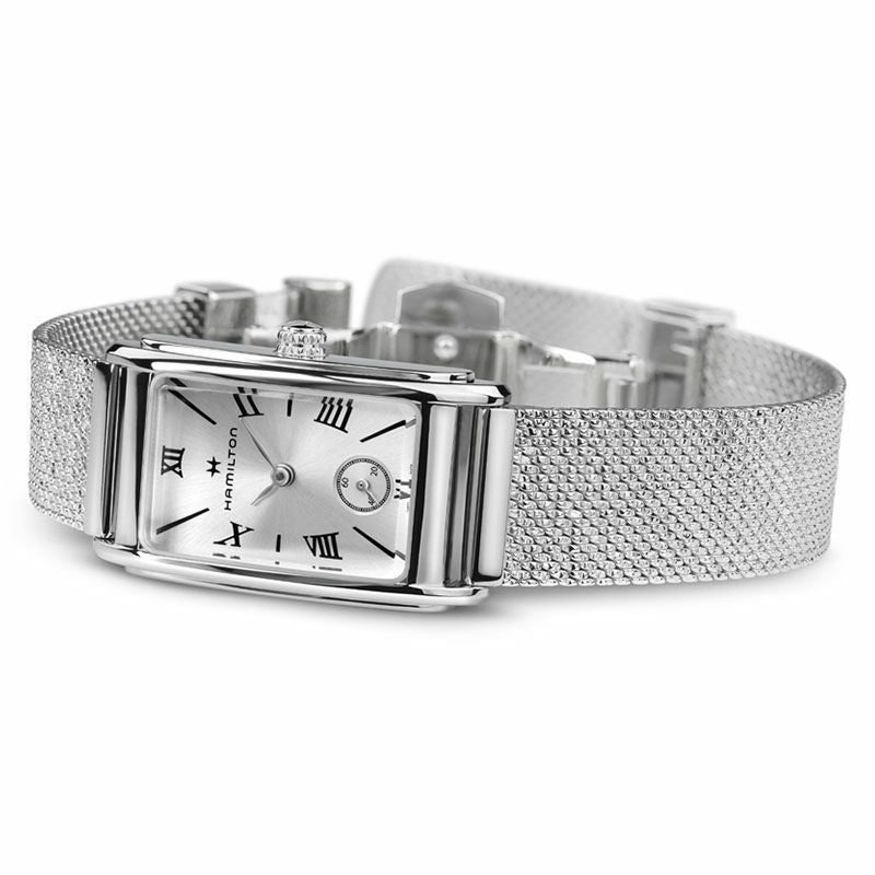 HAMILTON AMERICAN CLASSIC ARDMORE QUARTZ ハミルトン アメリカン