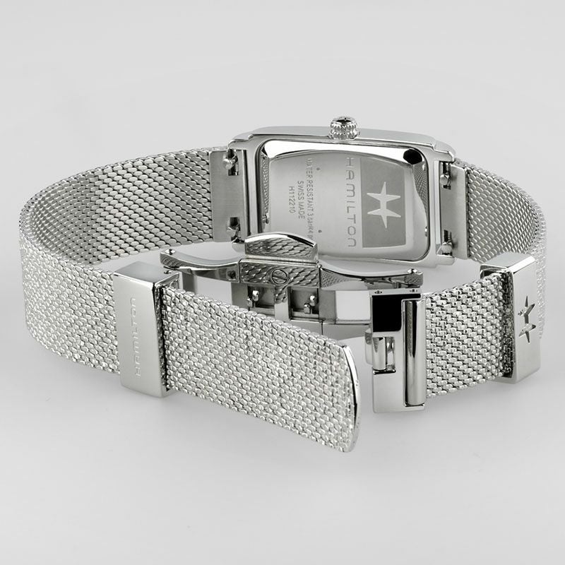 HAMILTON AMERICAN CLASSIC ARDMORE QUARTZ ハミルトン アメリカン